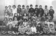 ECOLE DU MUSEE MATERNELLE 1948